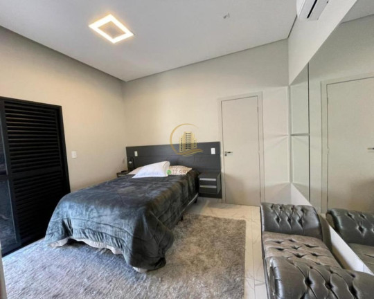 Imagem Casa com 3 Quartos à Venda, 207 m² em Golden Park Residence - Mirassol