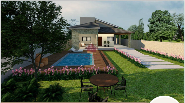 Imagem Casa de Condomínio com 3 Quartos à Venda, 600 m² em Br 230 Km 61 - Cruz Do Espírito Santo Imagem Casa de Condomínio com 3 Quartos à Venda, 600 m² em Br 230 Km 61 - Cruz Do Espírito Santo