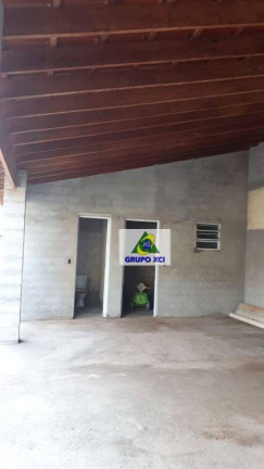 Imagem Casa com 4 Quartos à Venda, 222 m² em Jardim Santa Genebra - Campinas Imagem Casa com 4 Quartos à Venda, 222 m² em Jardim Santa Genebra - Campinas