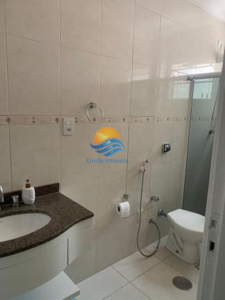 Imagem Apartamento com 2 Quartos à Venda, 120 m² em Aparecida - Santos