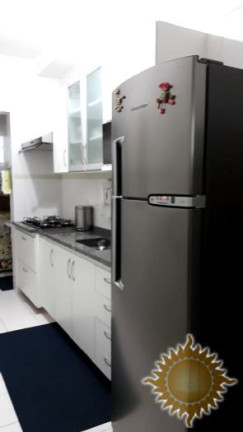 Imagem Apartamento com 3 Quartos à Venda, 196 m² em Itaguá - Ubatuba Imagem Apartamento com 3 Quartos à Venda, 196 m² em Itaguá - Ubatuba
