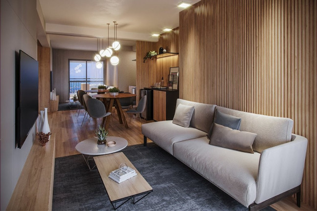 Imagem Imóvel com 2 Quartos à Venda, 73 m² em Vila Prudente - São Paulo