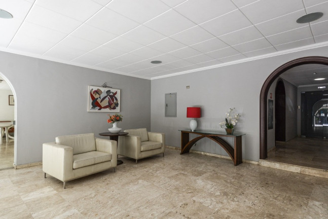 Imagem Apartamento com 3 Quartos à Venda, 111 m² em Planalto Paulista - São Paulo Imagem Apartamento com 3 Quartos à Venda, 111 m² em Planalto Paulista - São Paulo