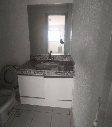 Imagem Apartamento com 3 Quartos à Venda, 74 m² em Vila Rosa - Goiânia