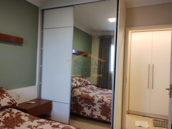 Imagem Apartamento com 3 Quartos à Venda, 80 m² em Parada Inglesa - São Paulo Imagem Apartamento com 3 Quartos à Venda, 80 m² em Parada Inglesa - São Paulo