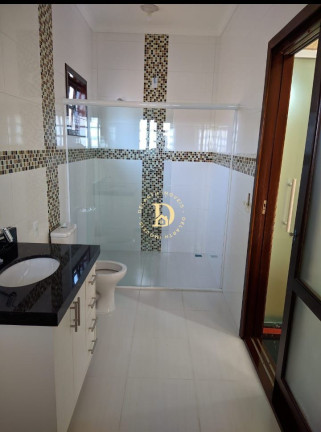Imagem Sobrado com 4 Quartos à Venda, 220 m² em Residencial Santa Paula - Jacareí