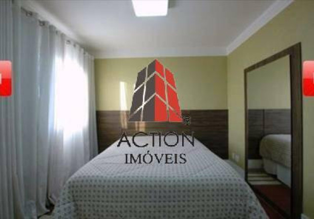 Imagem Apartamento com 3 Quartos à Venda, 164 m² em Tatuapé - São Paulo