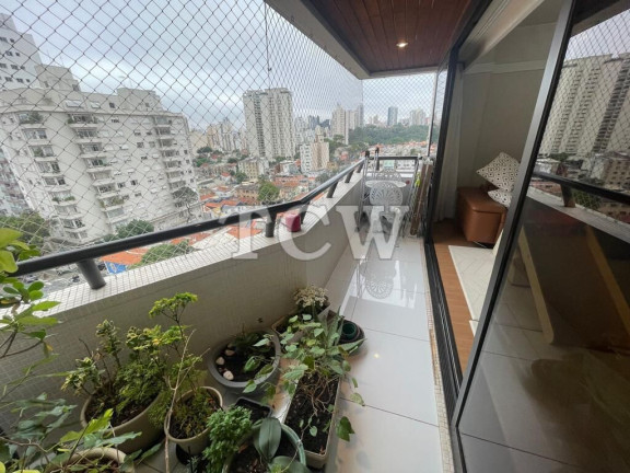 Imagem Apartamento com 3 Quartos à Venda, 170 m² em Aclimação - São Paulo