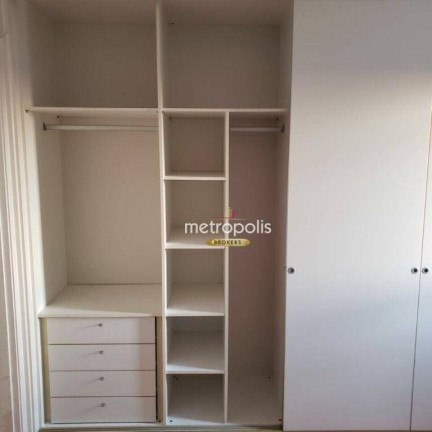 Imagem Apartamento com 2 Quartos à Venda, 68 m² em Santo Antônio - São Caetano Do Sul Imagem Apartamento com 2 Quartos à Venda, 68 m² em Santo Antônio - São Caetano Do Sul