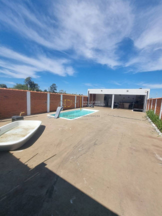 Imagem Casa com 1 Quarto à Venda, 250 m² em Parque Bela Vista (rubião Junior) - Botucatu