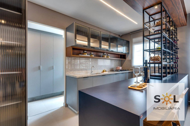 Imagem Apartamento com 2 Quartos à Venda, 62 m² em Serrinha - Goiânia