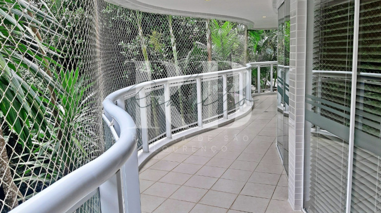 Imagem Imóvel com 2 Quartos para Temporada, 105 m² em Riviera - Bertioga