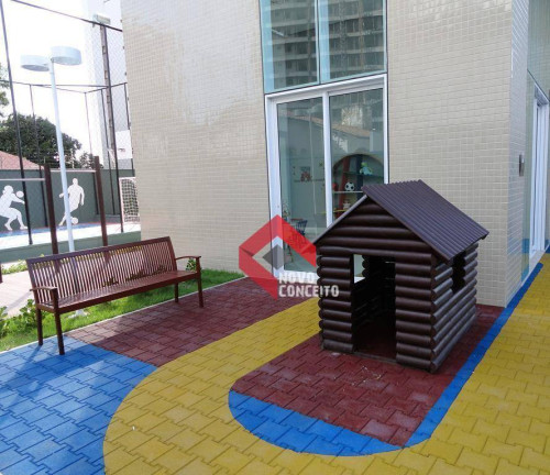 Imagem Apartamento com 3 Quartos à Venda, 169 m² em Guararapes - Fortaleza Imagem Apartamento com 3 Quartos à Venda, 169 m² em Guararapes - Fortaleza