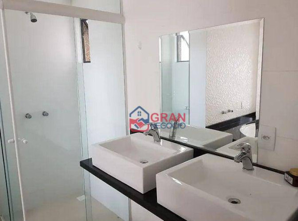 Imagem Casa com 5 Quartos à Venda, 314 m² em Campo Comprido - Curitiba Imagem Casa com 5 Quartos à Venda, 314 m² em Campo Comprido - Curitiba