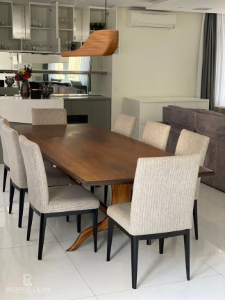 Imagem Apartamento com 3 Quartos à Venda, 275 m² em Higienópolis - São Paulo Imagem Apartamento com 3 Quartos à Venda, 275 m² em Higienópolis - São Paulo