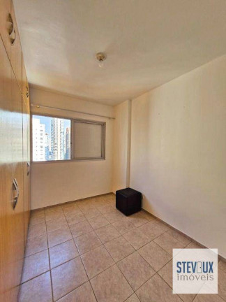 Imagem Apartamento com 1 Quarto à Venda, 38 m² em Moema - São Paulo