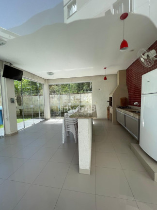 Imagem Apartamento com 2 Quartos à Venda, 50 m² em Roçado - São José