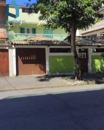 Casa com 3 Quartos à Venda,  em Vila Nova - Cabo Frio