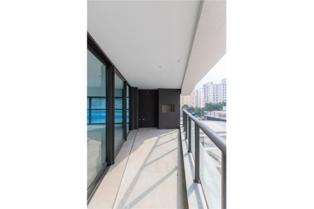 Imagem Apartamento com 3 Quartos à Venda, 153 m² em Vila Olímpia - São Paulo