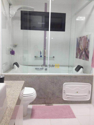 Imagem Apartamento com 3 Quartos à Venda, 130 m² em Vila Nossa Senhora De Fátima - Americana Imagem Apartamento com 3 Quartos à Venda, 130 m² em Vila Nossa Senhora De Fátima - Americana