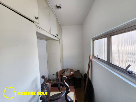 Imagem Apartamento com 3 Quartos à Venda, 186 m² em Higienópolis - São Paulo