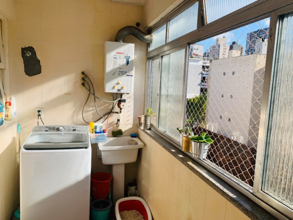 Imagem Cobertura com 3 Quartos à Venda, 175 m² em Higienópolis - Porto Alegre