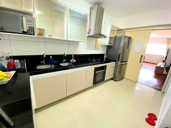 Imagem Apartamento com 3 Quartos à Venda, 108 m² em Papicu - Fortaleza Imagem Apartamento com 3 Quartos à Venda, 108 m² em Papicu - Fortaleza