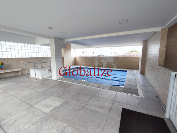 Imagem Imóvel com 2 Quartos à Venda, 77 m² em Vila Belmiro - Santos Imagem Imóvel com 2 Quartos à Venda, 77 m² em Vila Belmiro - Santos