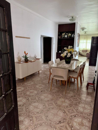 Imagem Casa com 3 Quartos à Venda, 450 m² em Iputinga - Recife Imagem Casa com 3 Quartos à Venda, 450 m² em Iputinga - Recife