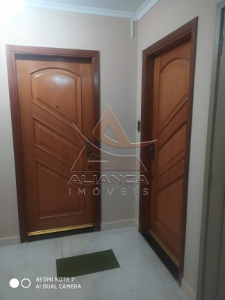 Imagem Apartamento com 3 Quartos à Venda, 96 m² em Jardim Paulista - Ribeirão Preto