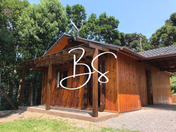 Casa com 2 Quartos à Venda, 480 m² em Serra Grande - Igrejinha