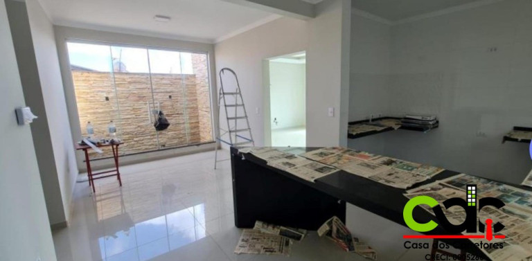Imagem Sobrado com 3 Quartos à Venda, 221 m² em Jardim Das Hortênsias - Poços De Caldas