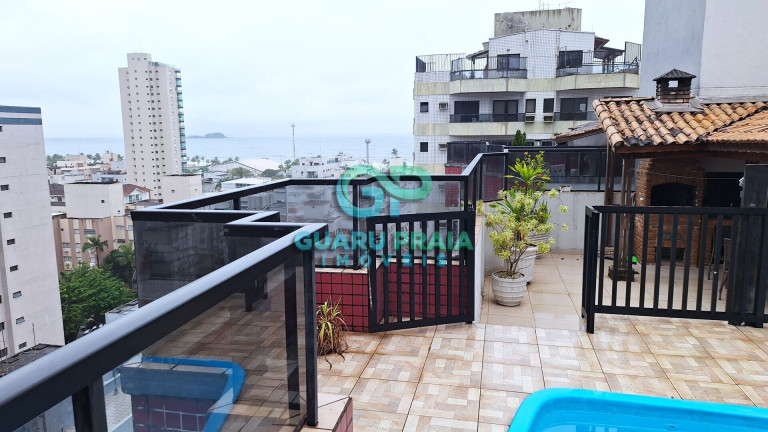 Imagem Cobertura com 2 Quartos à Venda, 150 m² em Enseada - Guarujá Imagem Cobertura com 2 Quartos à Venda, 150 m² em Enseada - Guarujá