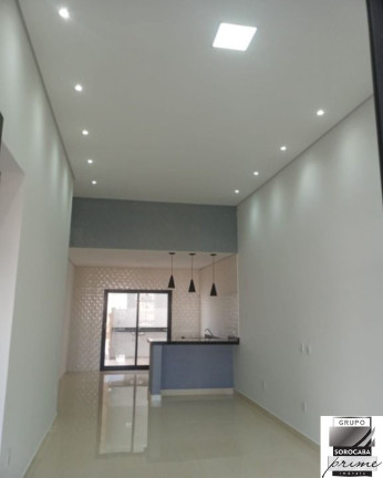 Imagem Casa com 3 Quartos à Venda, 160 m² em Caguassu - Sorocaba