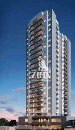 Imagem Apartamento com 2 Quartos à Venda, 56 m² em Vila Maria - São Paulo