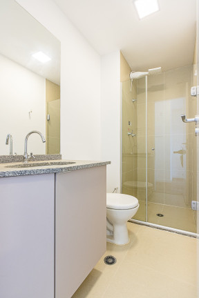 Imagem Studio com 1 Quarto à Venda, 25 m² em Vila Andrade - São Paulo Imagem Studio com 1 Quarto à Venda, 25 m² em Vila Andrade - São Paulo