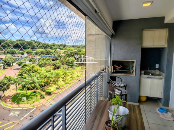 Imagem Apartamento com 3 Quartos à Venda, 94 m² em Jardim Botânico - Ribeirão Preto Imagem Apartamento com 3 Quartos à Venda, 94 m² em Jardim Botânico - Ribeirão Preto