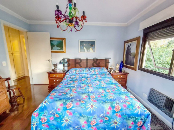Imagem Apartamento com 3 Quartos à Venda, 200 m² em Campo Belo - São Paulo Imagem Apartamento com 3 Quartos à Venda, 200 m² em Campo Belo - São Paulo