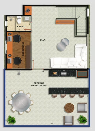 Imagem Imóvel com 4 Quartos à Venda, 156 m² em Castelo - Belo Horizonte