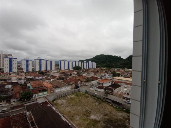 Imagem Apartamento com 1 Quarto à Venda,  em Canto do Forte - Praia Grande