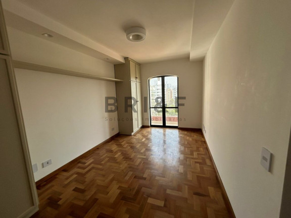 Imagem Apartamento com 3 Quartos à Venda, 152 m² em Brooklin  - São Paulo