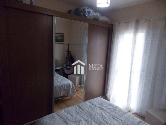 Imagem Imóvel com 2 Quartos à Venda, 84 m² em Vila Amália - São Paulo