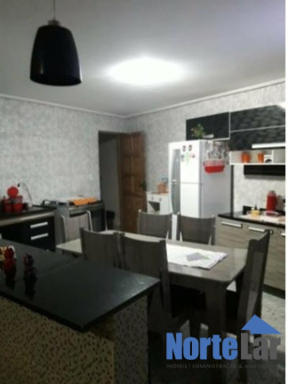 Imagem Sobrado com 4 Quartos à Venda, 155 m² em Jardim Peri - São Paulo