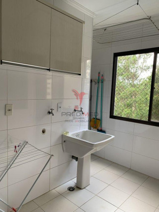 Imagem Apartamento com 4 Quartos à Venda, 200 m² em Vila Andrade - São Paulo