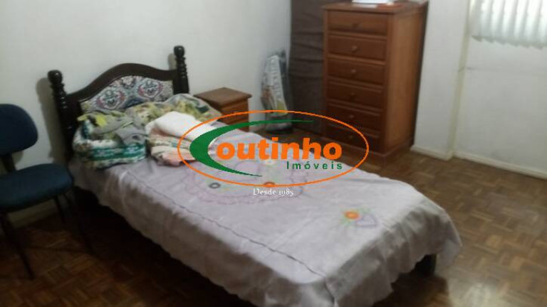 Imagem Apartamento com 3 Quartos à Venda, 102 m² em Vila Isabel - Rio De Janeiro Imagem Apartamento com 3 Quartos à Venda, 102 m² em Vila Isabel - Rio De Janeiro