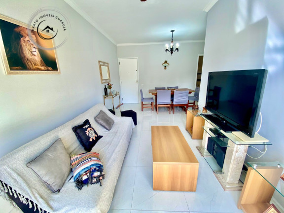 Imagem Apartamento com 3 Quartos à Venda, 89 m²