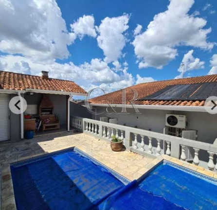 Imagem Casa com 3 Quartos à Venda, 250 m² em Bragança Paulista