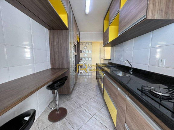 Imagem Cobertura com 3 Quartos à Venda, 150 m² em Aviação - Praia Grande Imagem Cobertura com 3 Quartos à Venda, 150 m² em Aviação - Praia Grande