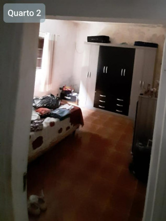 Imagem Sobrado com 4 Quartos à Venda,  em Samambaia - Praia Grande