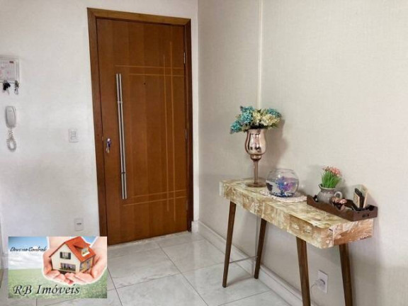 Imagem Apartamento com 3 Quartos à Venda, 130 m² em Parque Erasmo Assunção - Santo André Imagem Apartamento com 3 Quartos à Venda, 130 m² em Parque Erasmo Assunção - Santo André